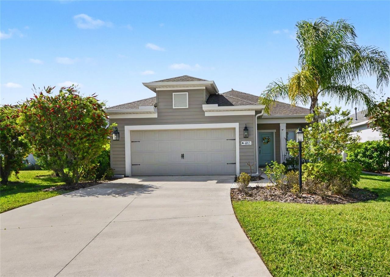 4815 Deep Creek Terrace, Parrish, FL 34219 Photo