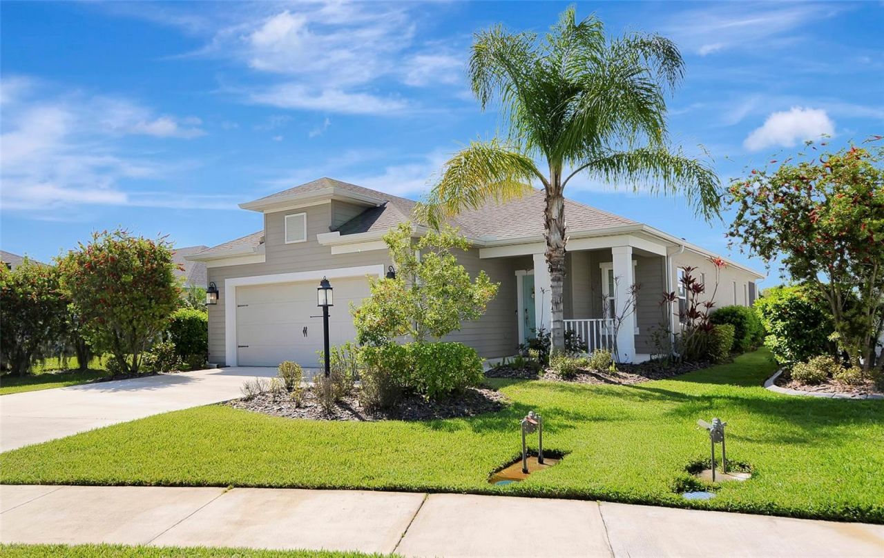 4815 Deep Creek Terrace, Parrish, FL 34219 Photo