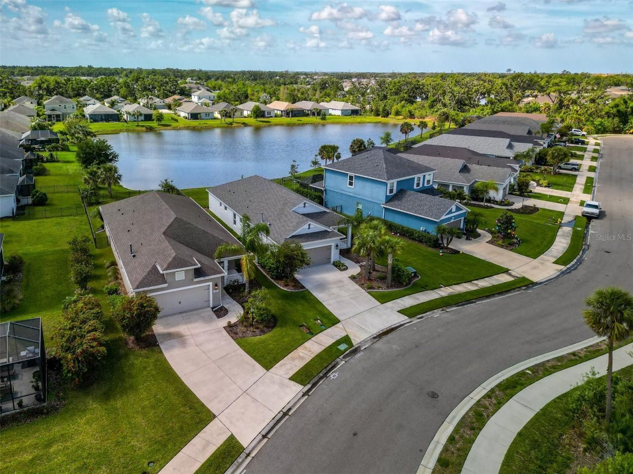 4815 Deep Creek Terrace, Parrish, FL 34219 Photo