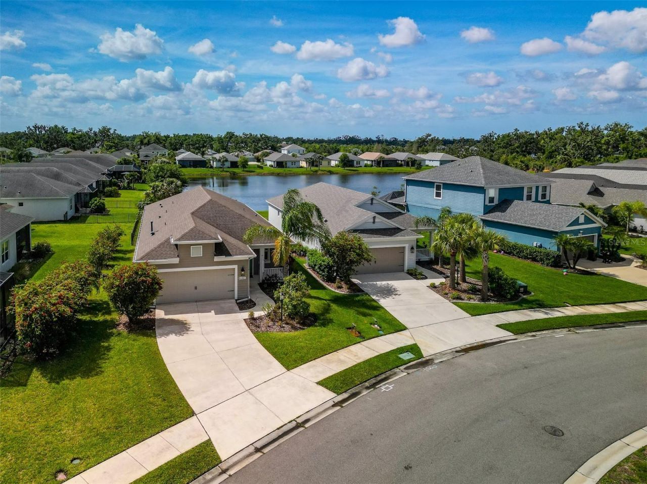 4815 Deep Creek Terrace, Parrish, FL 34219 Photo