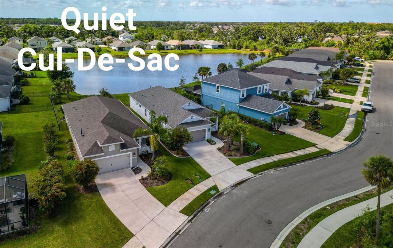 4815 Deep Creek Terrace, Parrish, FL 34219 Photo