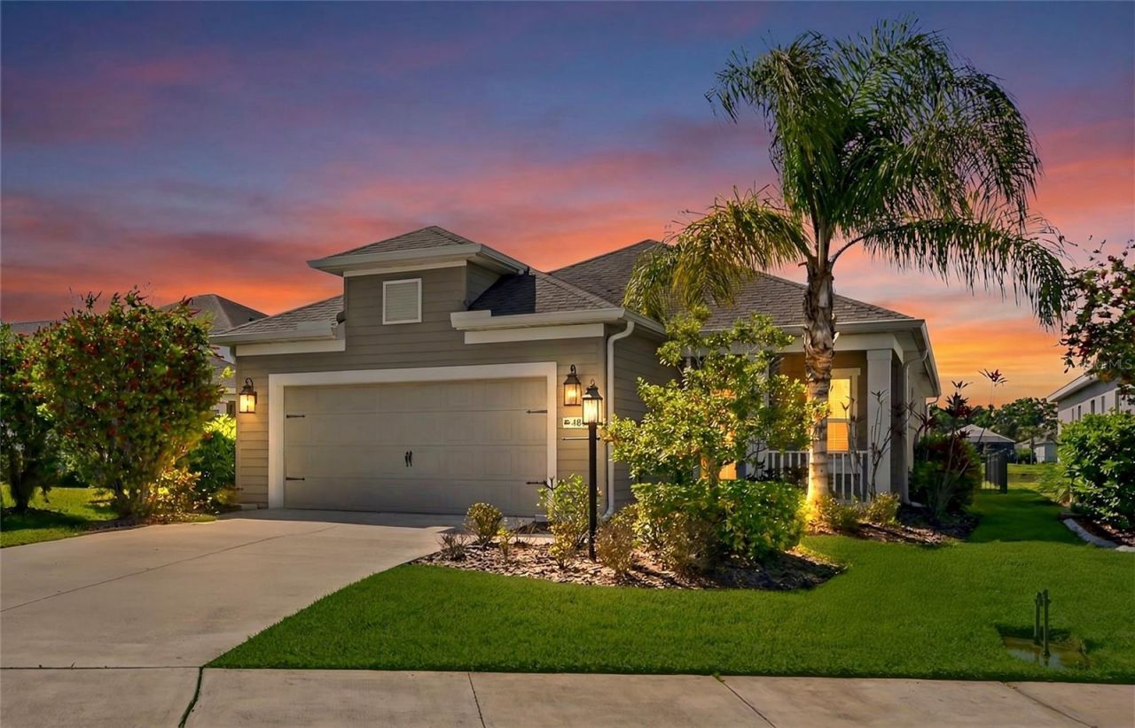 4815 Deep Creek Terrace, Parrish, FL 34219 Photo