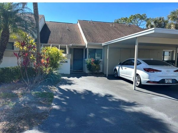 5204 MYRTLE WOOD, Unit 2, SARASOTA, FL 34235