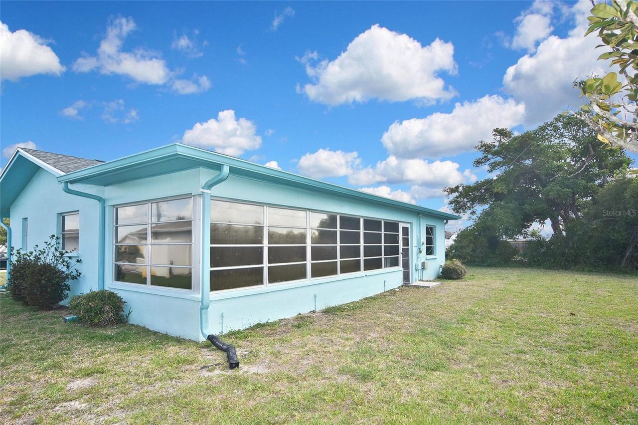 430 Clover Road , Venice, FL 34293 Photo