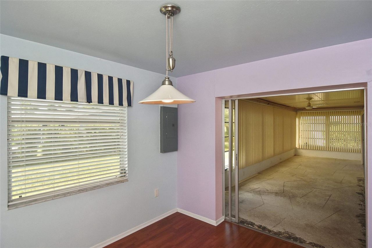 430 Clover Road , Venice, FL 34293 Photo