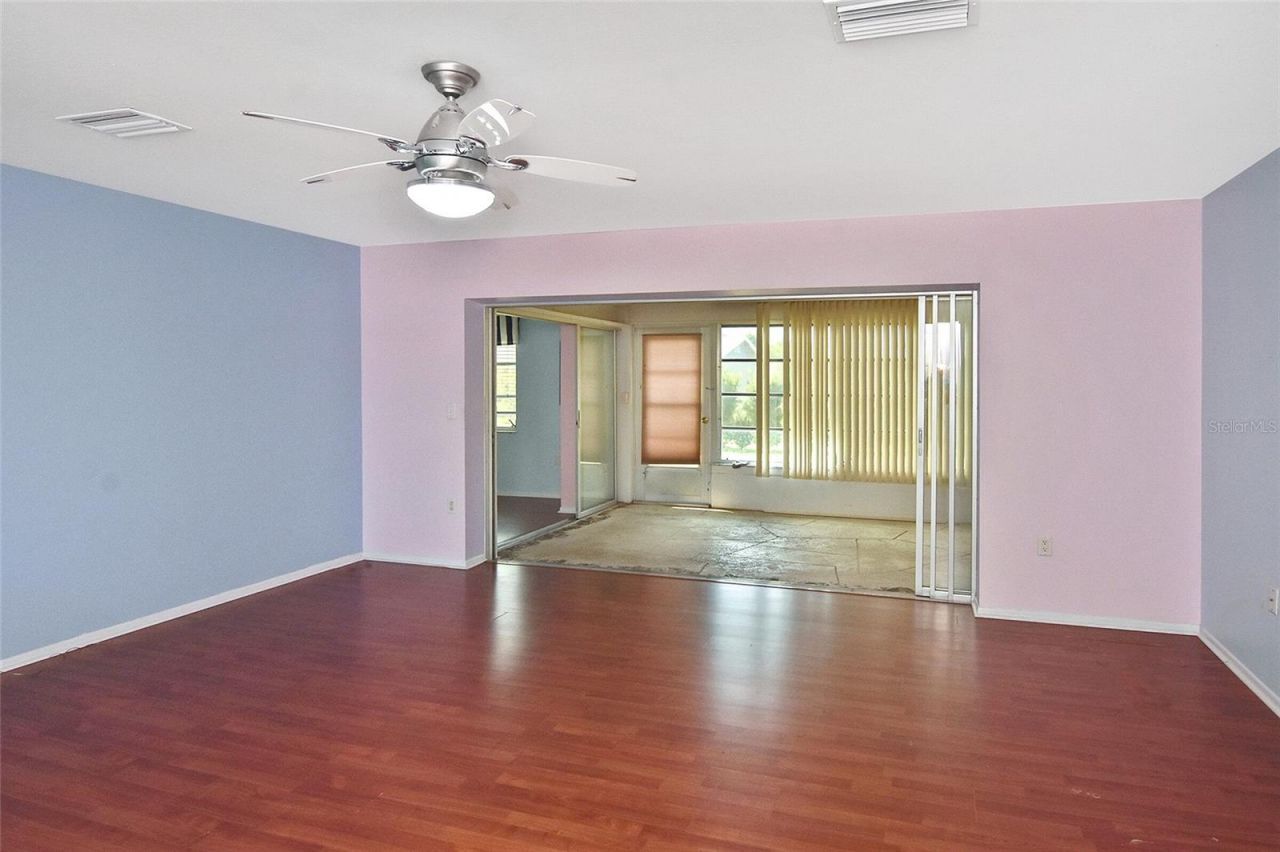 430 Clover Road , Venice, FL 34293 Photo