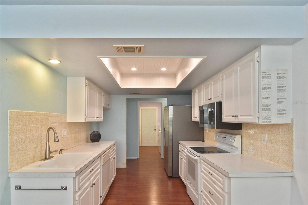 430 Clover Road , Venice, FL 34293 Photo