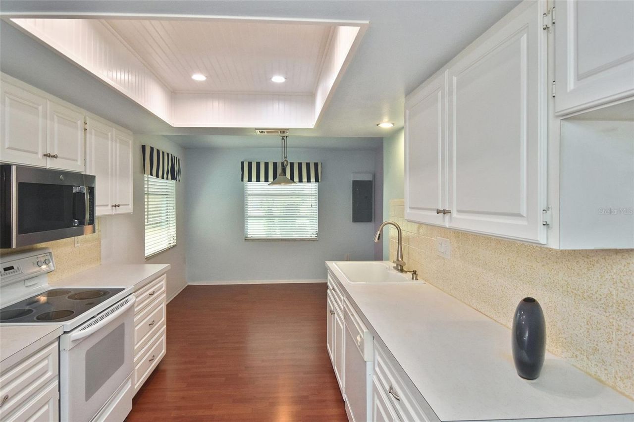 430 Clover Road , Venice, FL 34293 Photo