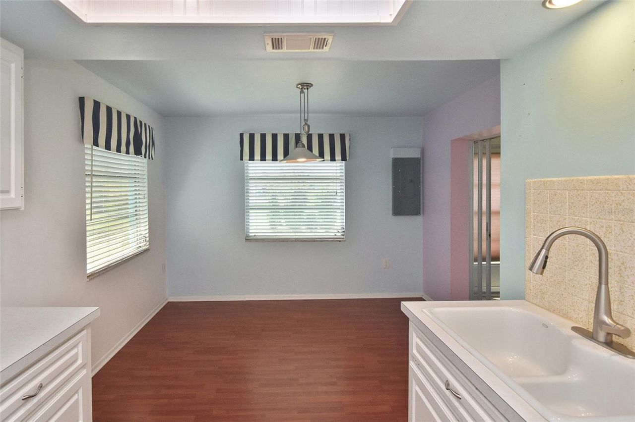 430 Clover Road , Venice, FL 34293 Photo