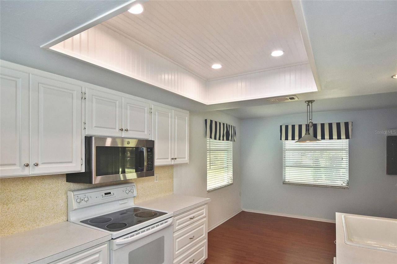 430 Clover Road , Venice, FL 34293 Photo