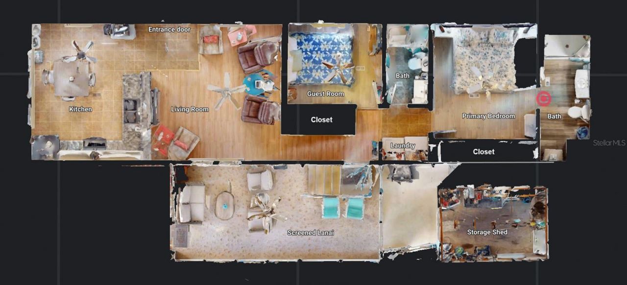 10100 Burnt Store Road , Unit 123, Punta Gorda, FL 33950 Photo