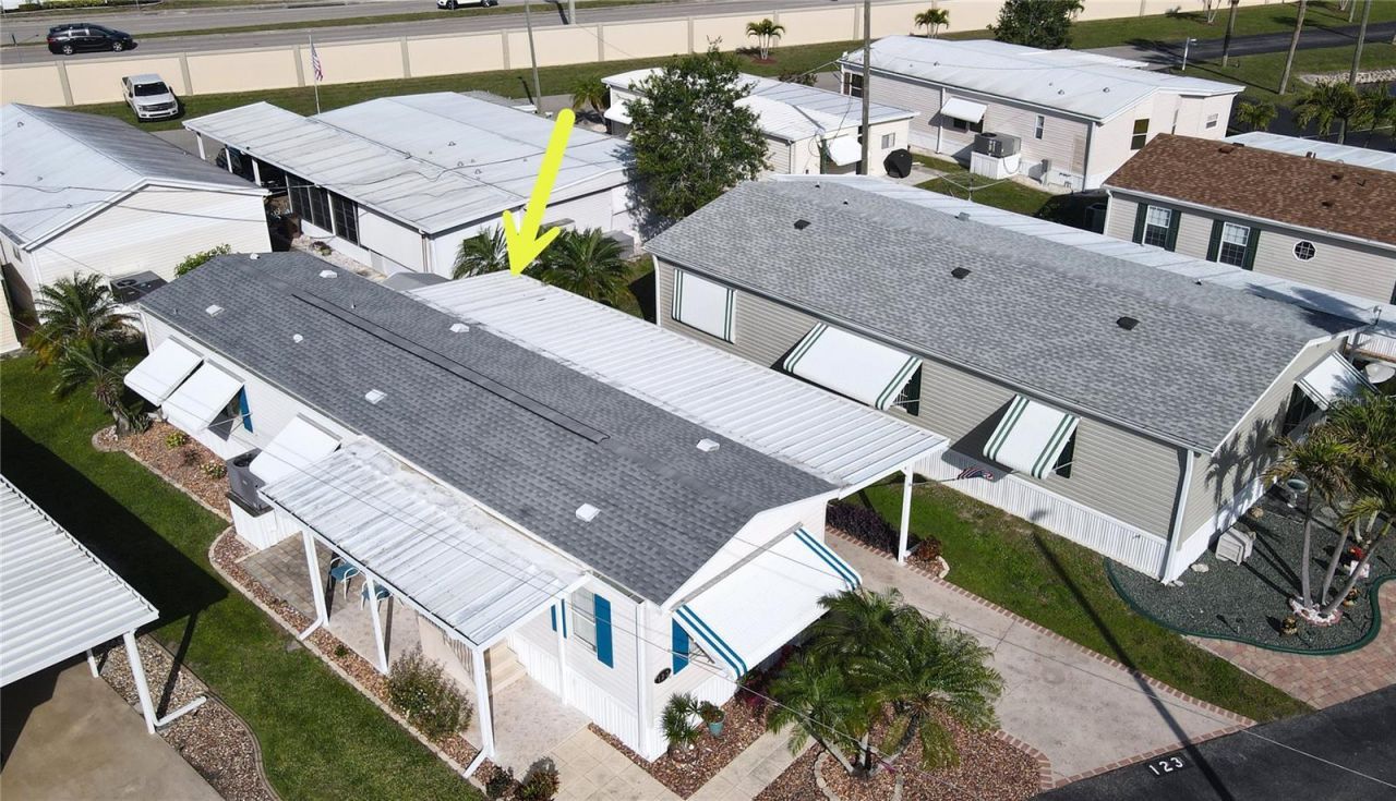 10100 Burnt Store Road , Unit 123, Punta Gorda, FL 33950 Photo