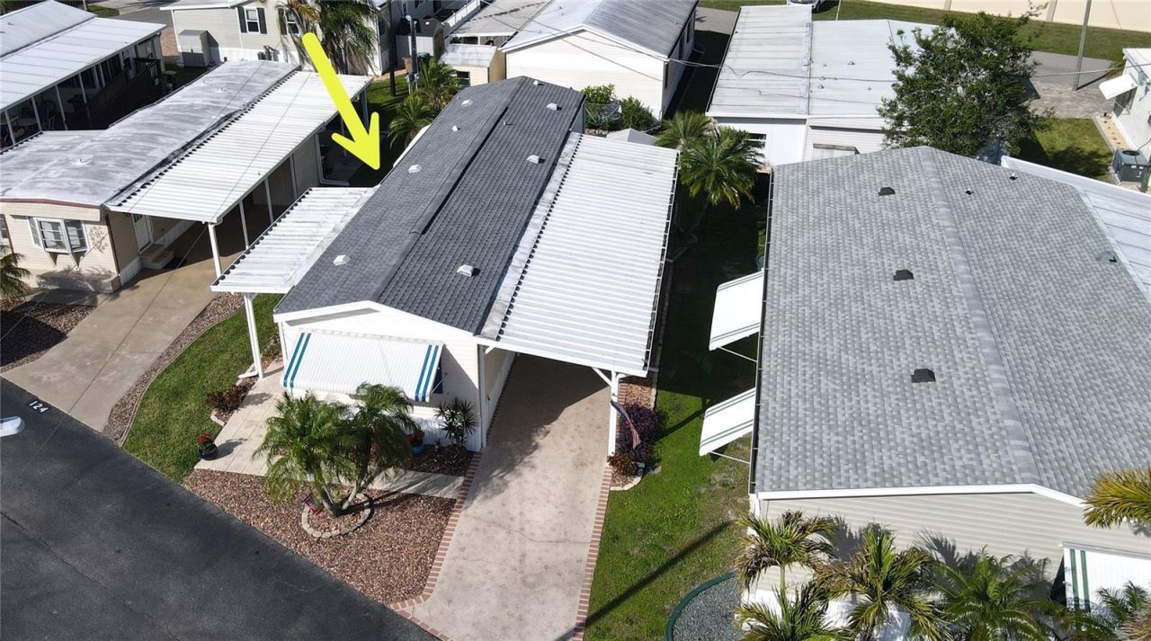 10100 Burnt Store Road , Unit 123, Punta Gorda, FL 33950 Photo