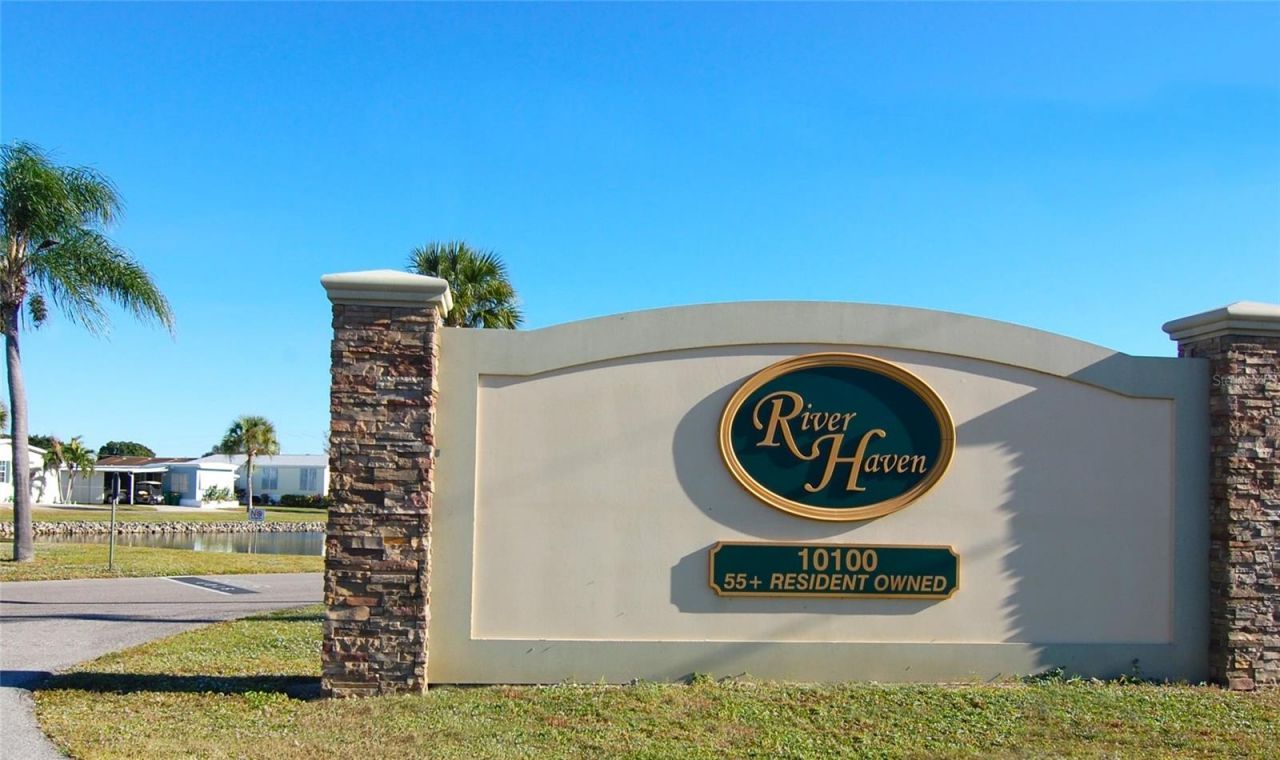 10100 Burnt Store Road , Unit 123, Punta Gorda, FL 33950 Photo