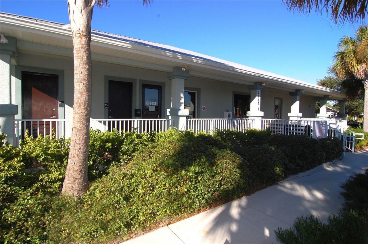 10100 Burnt Store Road , Unit 123, Punta Gorda, FL 33950 Photo