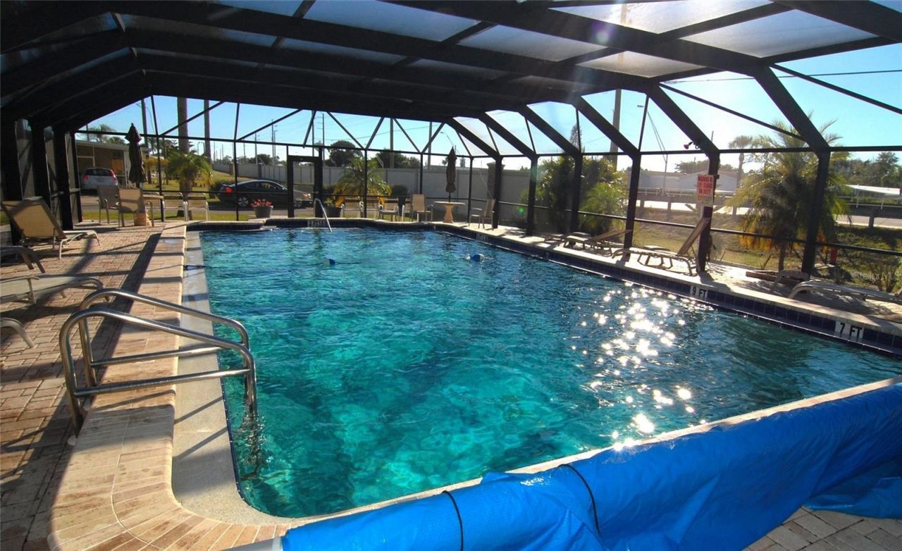 10100 Burnt Store Road , Unit 123, Punta Gorda, FL 33950 Photo