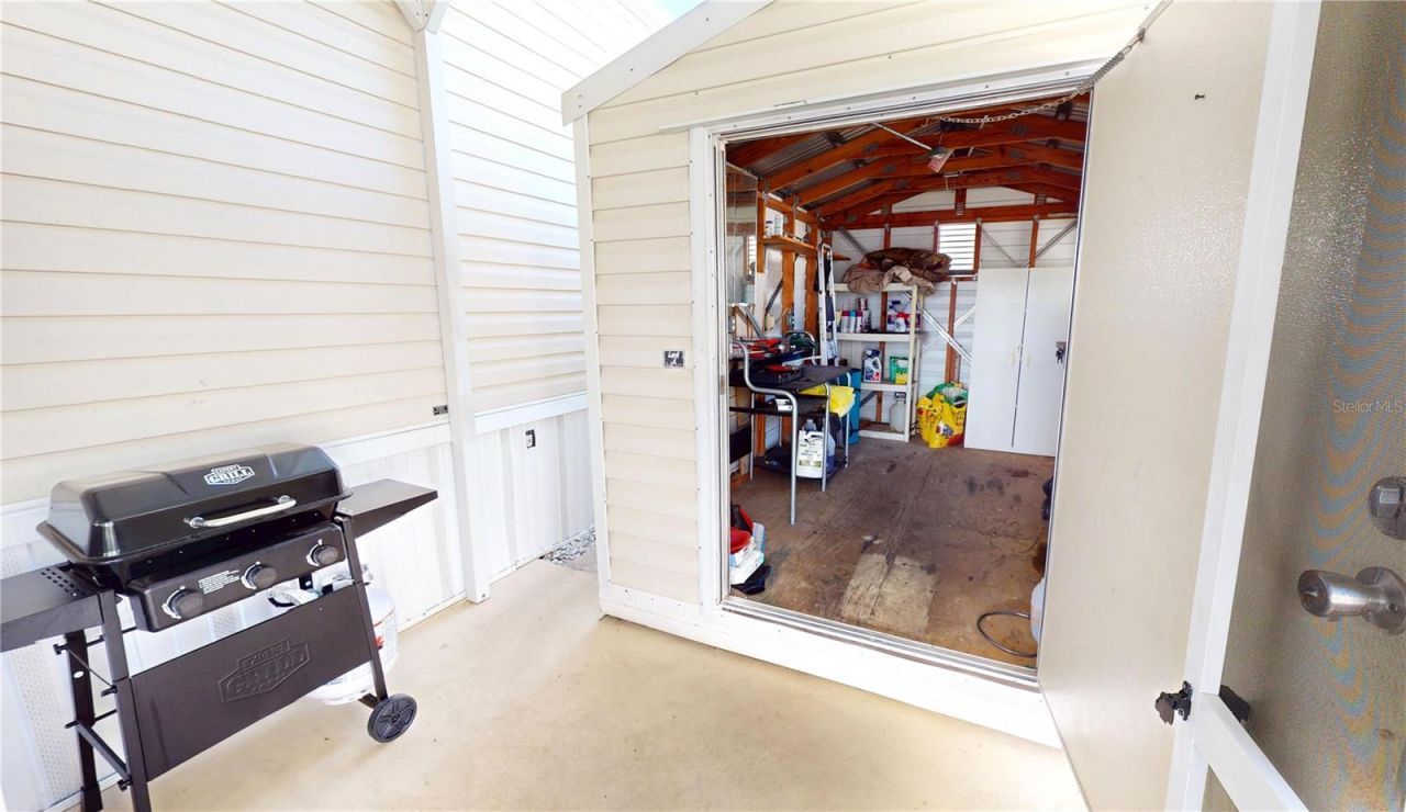 10100 Burnt Store Road , Unit 123, Punta Gorda, FL 33950 Photo