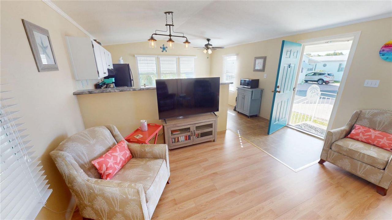 10100 Burnt Store Road , Unit 123, Punta Gorda, FL 33950 Photo