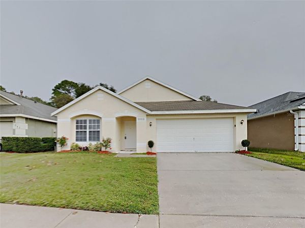 3053 EGRETS LANDING DRIVE , LAKE MARY, FL 32746