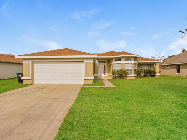 1515 WOOD VIOLET DRIVE , ORLANDO, FL 32824