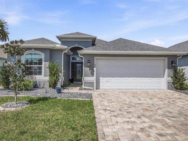 34 LAGOON WAY , PALM COAST, FL 32137