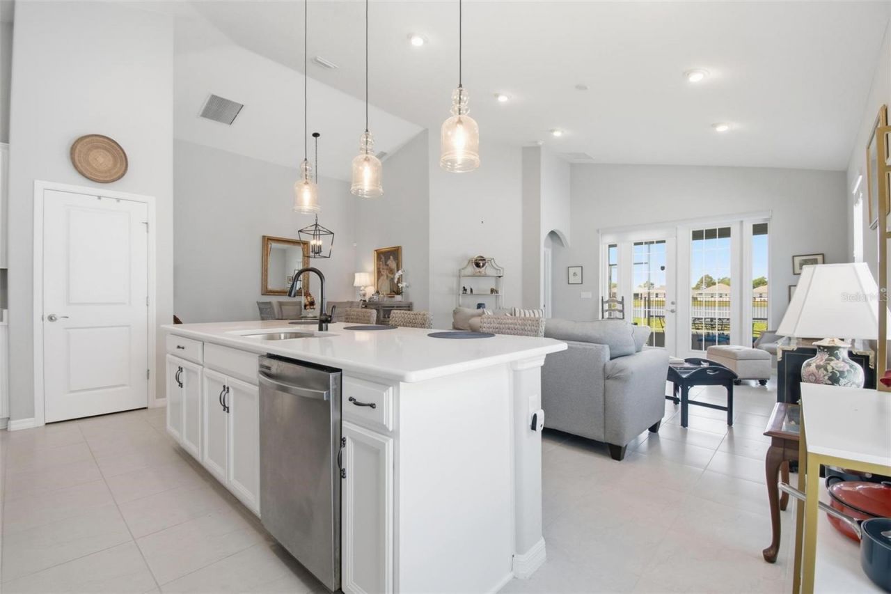 34 Lagoon Way , Palm Coast, FL 32137 Photo