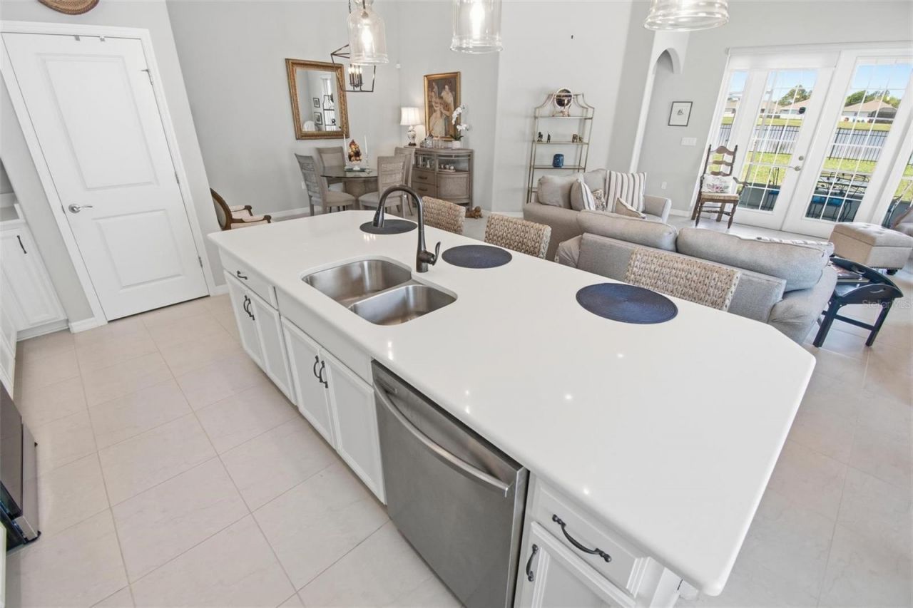 34 Lagoon Way , Palm Coast, FL 32137 Photo