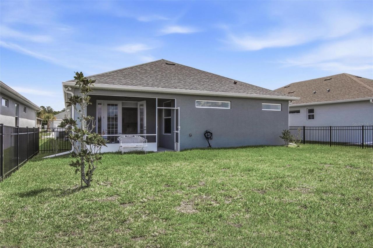 34 Lagoon Way , Palm Coast, FL 32137 Photo