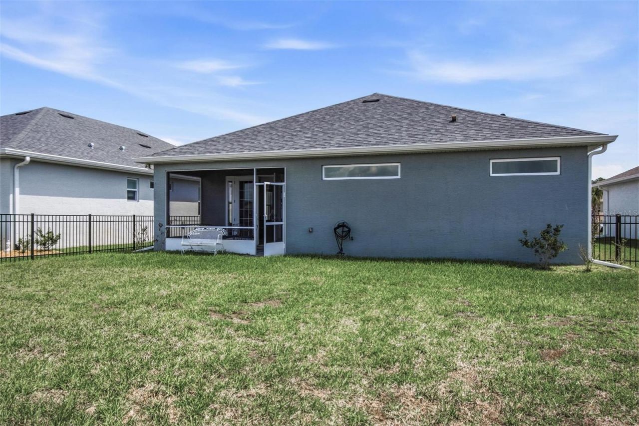 34 Lagoon Way , Palm Coast, FL 32137 Photo