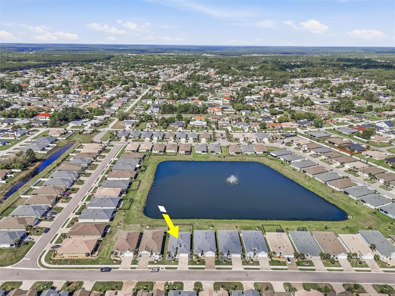 34 Lagoon Way , Palm Coast, FL 32137 Photo