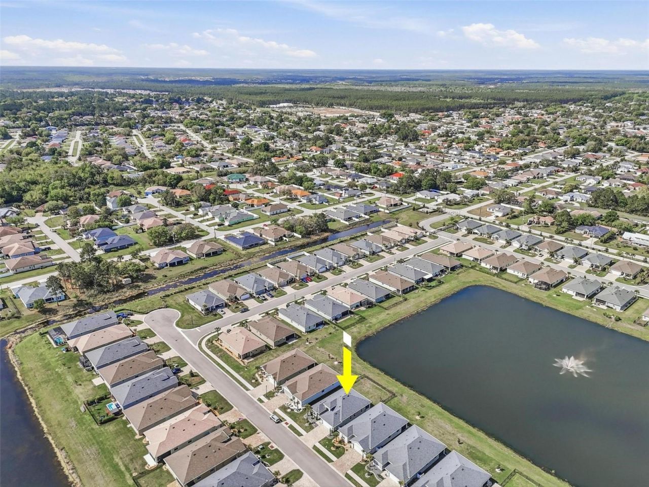 34 Lagoon Way , Palm Coast, FL 32137 Photo