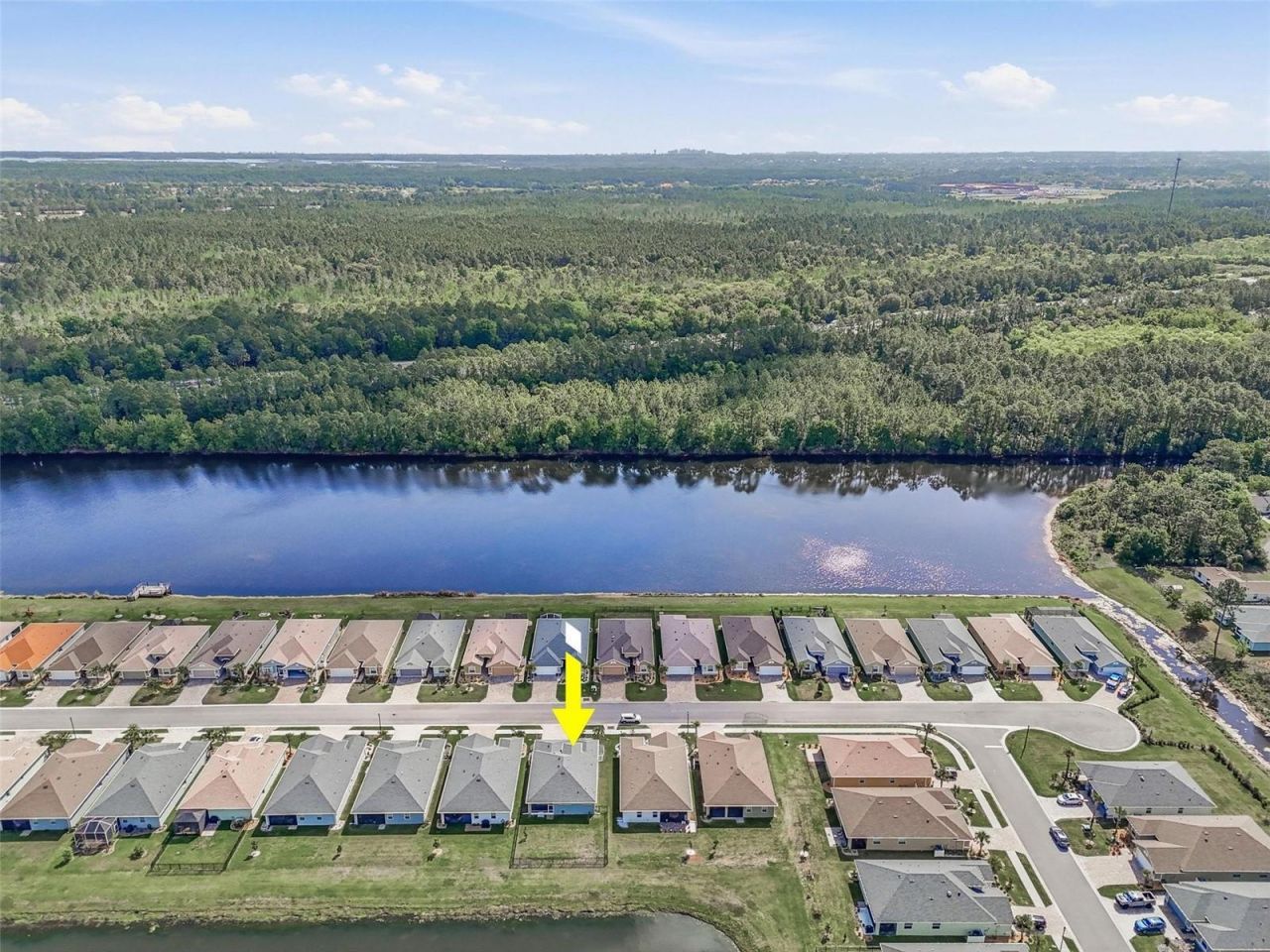 34 Lagoon Way , Palm Coast, FL 32137 Photo