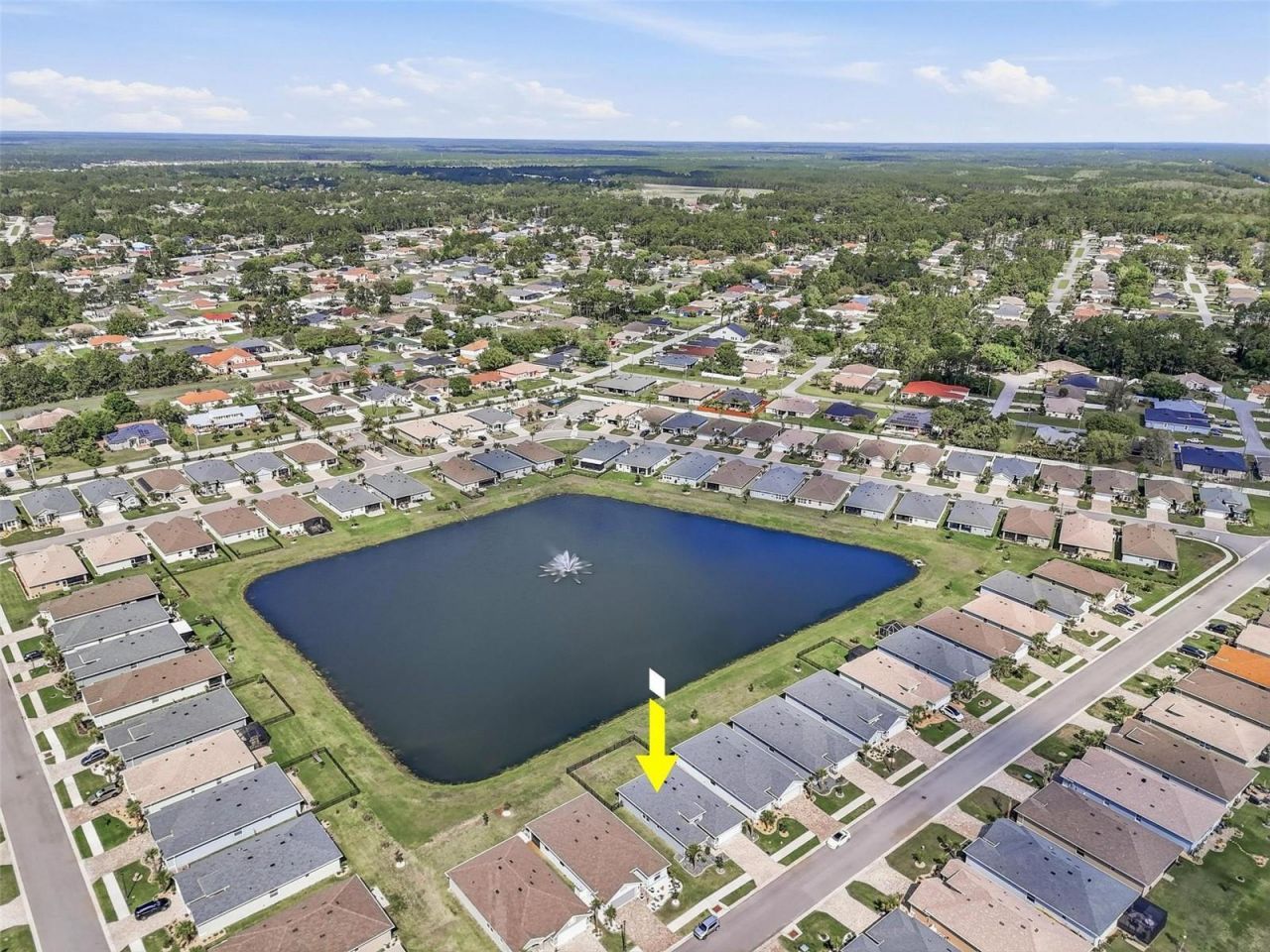 34 Lagoon Way , Palm Coast, FL 32137 Photo