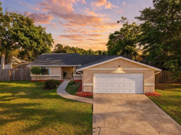 1192 LAMBERT LN. , LONGWOOD, FL 32750