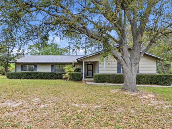 295 SW BLUEBERRY PLACE , LAKE CITY, FL 32024