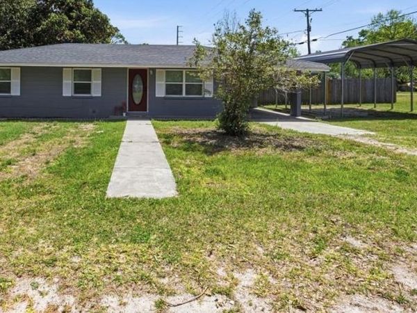 17413 NW 241ST STREET , HIGH SPRINGS, FL 32643