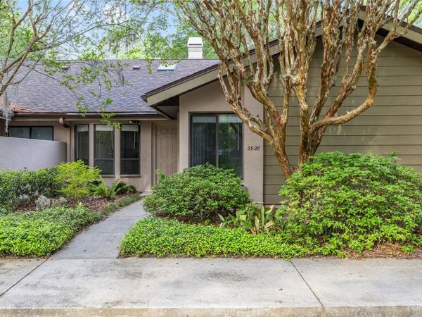 3928 NW 23RD CIRCLE , GAINESVILLE, FL 32605