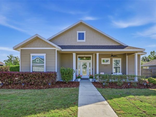 16769 NW 166TH DRIVE , ALACHUA, FL 32615