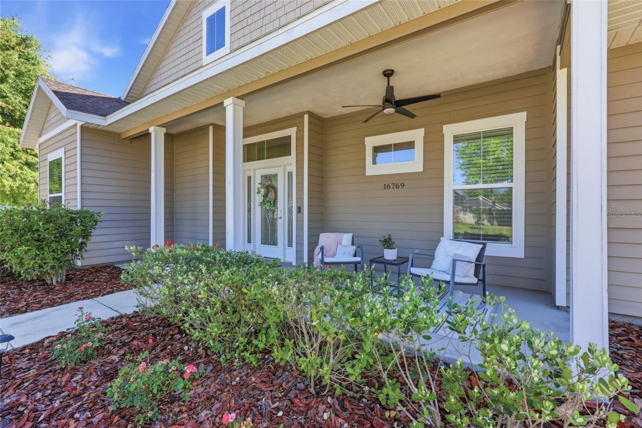 16769 NW 166th Drive, Alachua, FL 32615 Photo