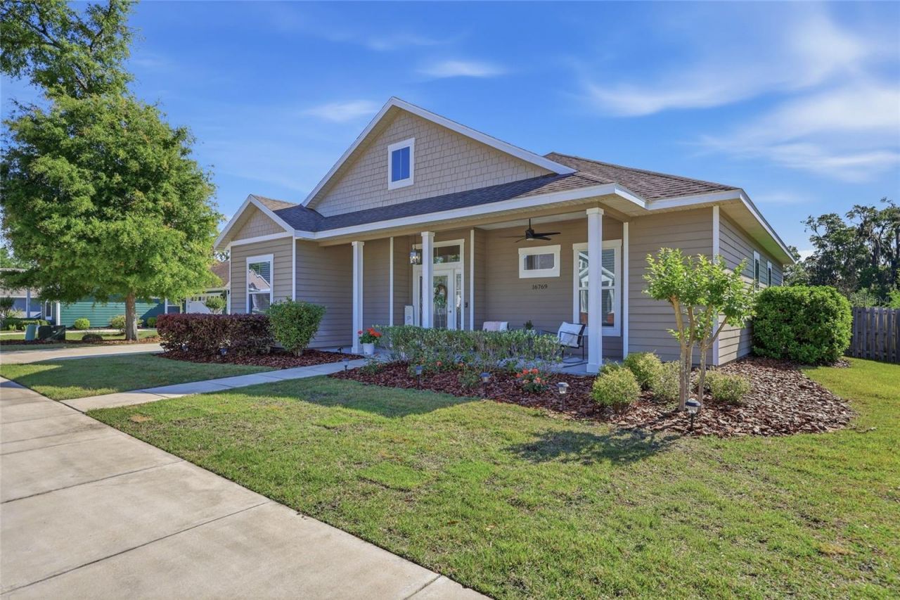 16769 NW 166th Drive, Alachua, FL 32615 Photo