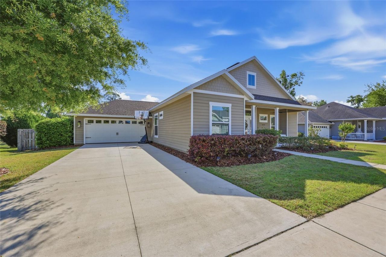 16769 NW 166th Drive, Alachua, FL 32615 Photo