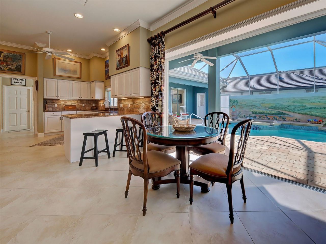 16 Gulf Manor Drive, Venice, FL 34285 Photo