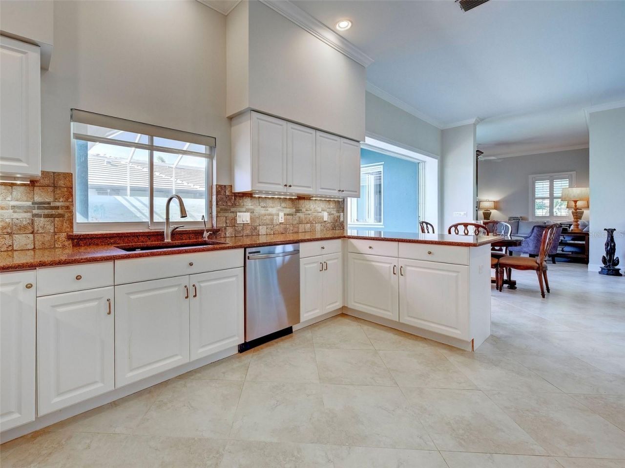 16 Gulf Manor Drive, Venice, FL 34285 Photo