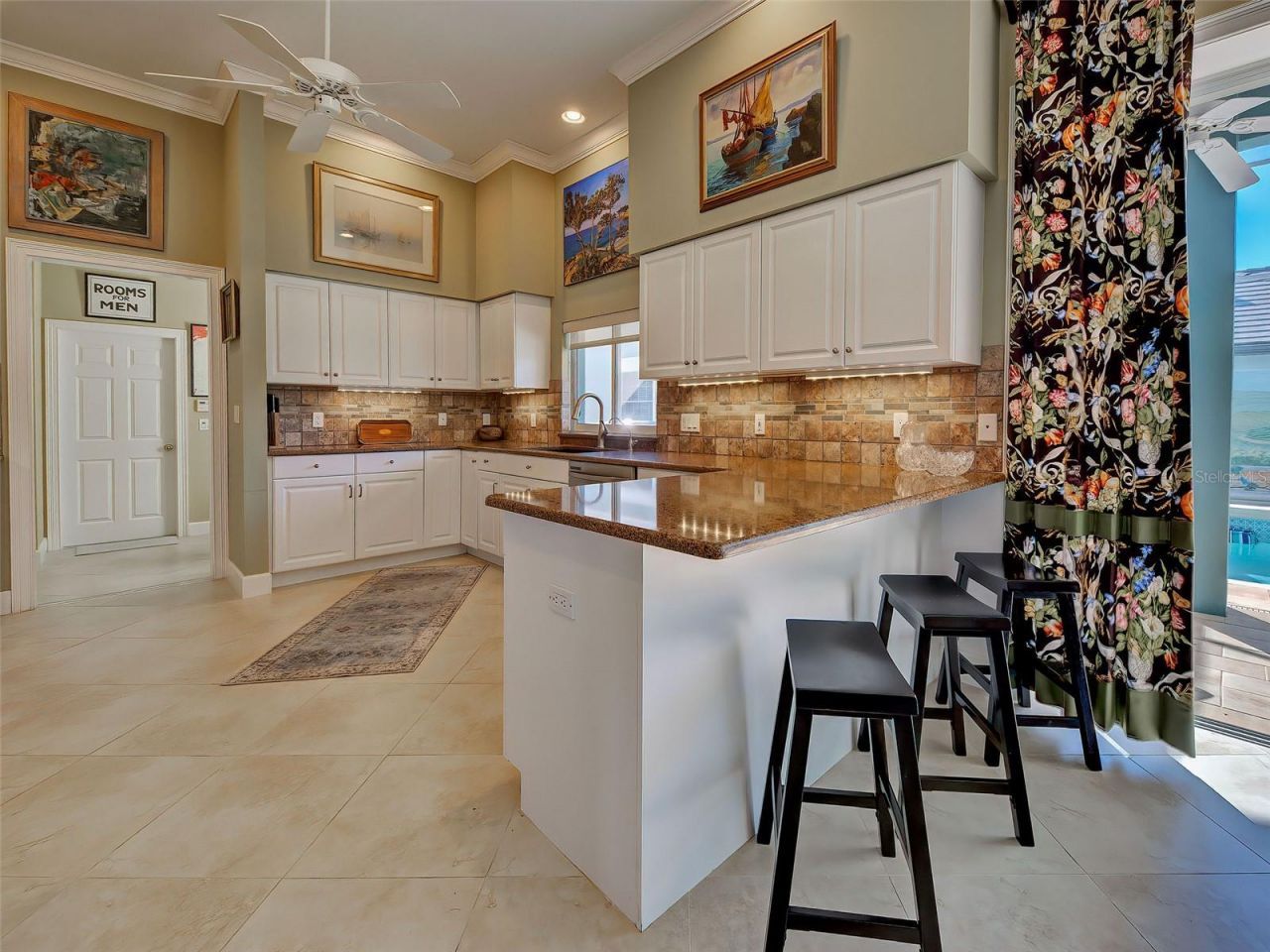 16 Gulf Manor Drive, Venice, FL 34285 Photo