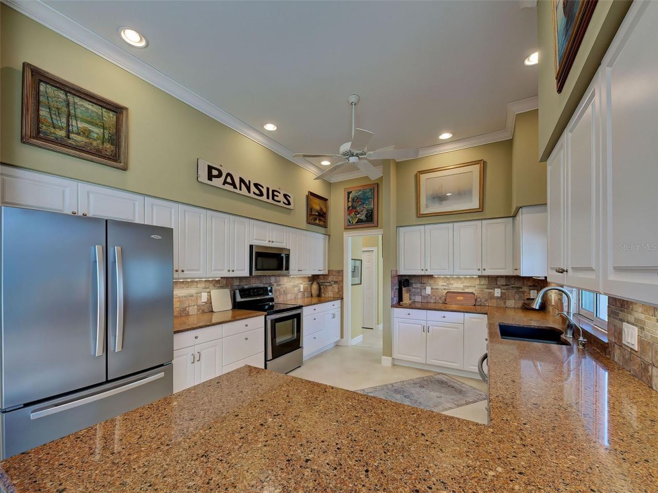 16 Gulf Manor Drive, Venice, FL 34285 Photo