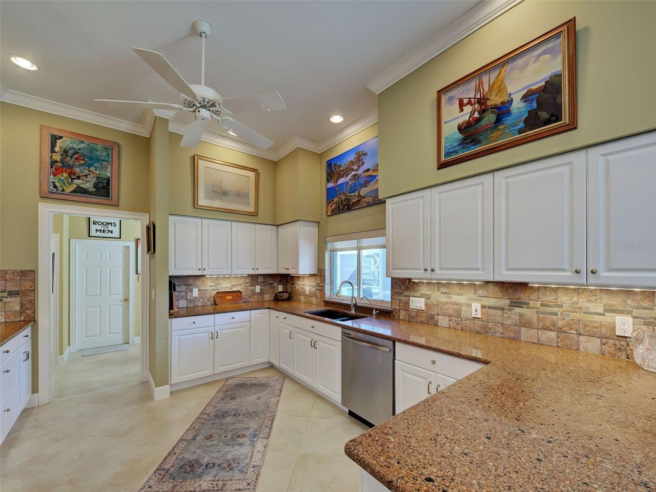 16 Gulf Manor Drive, Venice, FL 34285 Photo