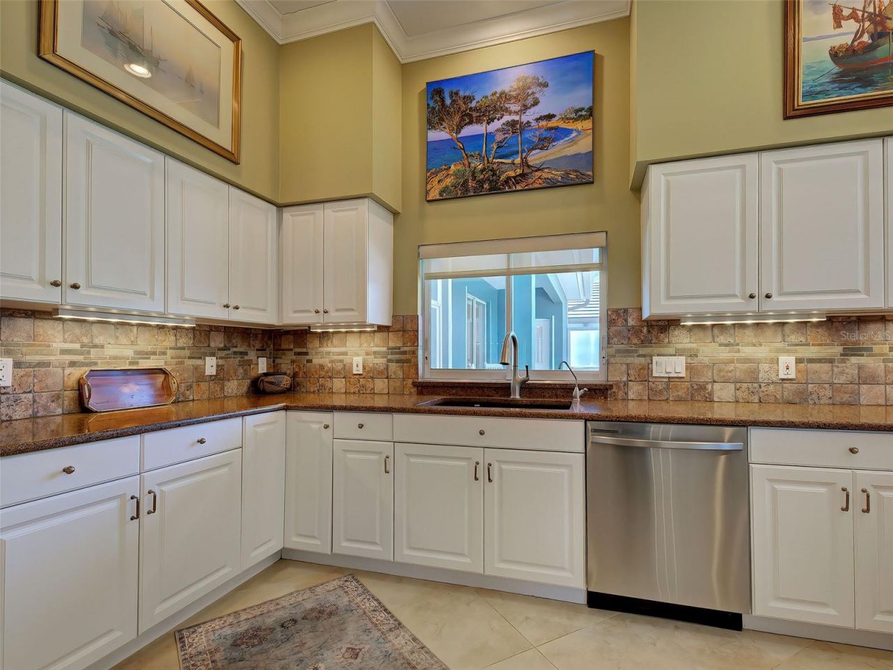 16 Gulf Manor Drive, Venice, FL 34285 Photo