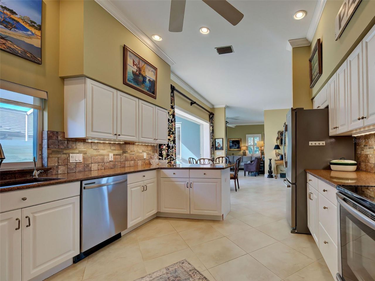 16 Gulf Manor Drive, Venice, FL 34285 Photo