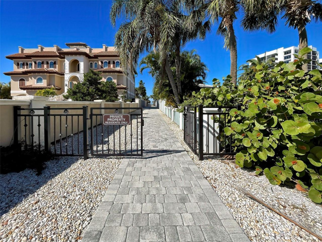 16 Gulf Manor Drive, Venice, FL 34285 Photo