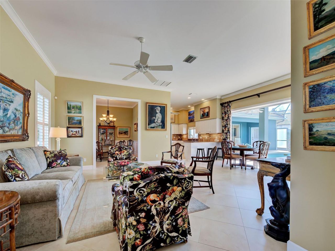 16 Gulf Manor Drive, Venice, FL 34285 Photo